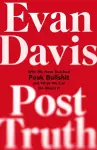 Post-Truth cover