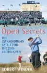 Open Secrets cover