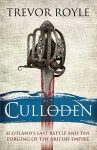 Culloden cover