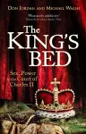 The King's Bed cover
