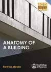 Anatomy of a Building cover