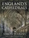 England's Cathedrals cover