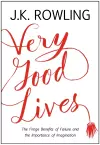 Very Good Lives cover