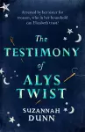 The Testimony of Alys Twist cover