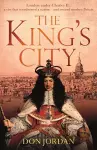 The King's City cover