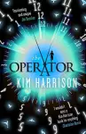 The Operator cover