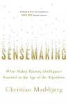 Sensemaking cover