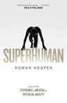 Superhuman cover