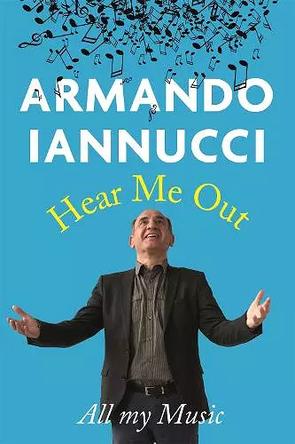 Hear Me Out cover