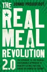 The Real Meal Revolution 2.0 cover