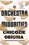 An Orchestra of Minorities cover