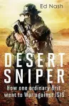 Desert Sniper cover