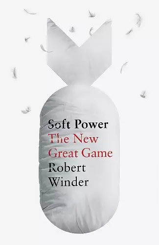 Soft Power cover