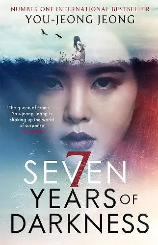 Seven Years of Darkness cover