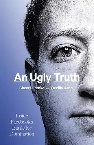 An Ugly Truth cover