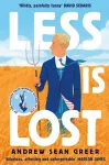 Less is Lost cover