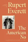 The American No cover