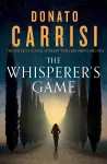 The Whisperer's Game cover