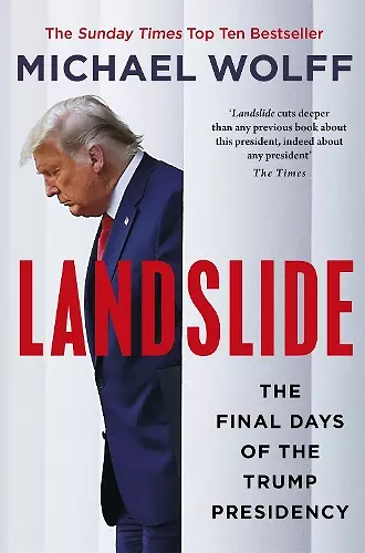 Landslide cover