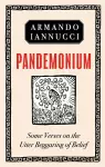 Pandemonium cover
