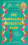 The Bangalore Detectives Club cover