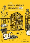 The Garden Visitor's Handbook 2021 cover
