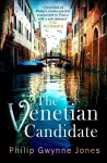 The Venetian Candidate cover