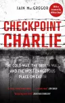 Checkpoint Charlie cover