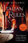 Italian Rules cover