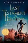 Last Testament in Bologna cover