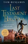 Last Testament in Bologna cover