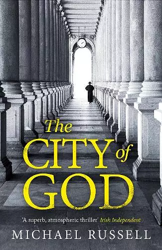The City of God cover