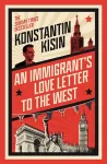 An Immigrant's Love Letter to the West cover