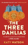 The Three Dahlias cover