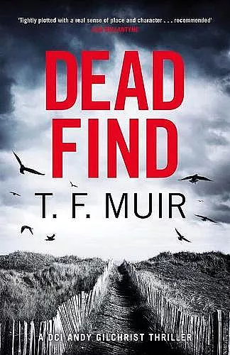 Dead Find cover