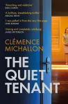 The Quiet Tenant cover