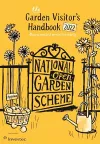 The Garden Visitor's Handbook 2022 cover