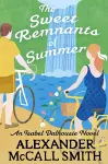 The Sweet Remnants of Summer cover
