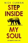 Step Inside My Soul cover