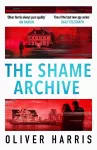 The Shame Archive cover