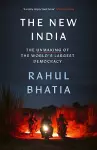 The New India cover