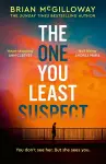 The One You Least Suspect cover