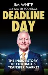 Deadline Day cover