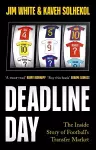 Deadline Day cover