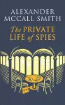 The Private Life of Spies cover