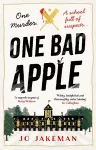 One Bad Apple cover