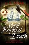 A Well-Earned Death cover