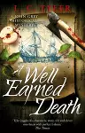 A Well-Earned Death cover