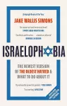 Israelophobia cover