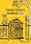 The Garden Visitor's Handbook 2023 cover